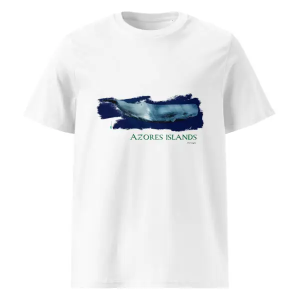 Camiseta Eco Azores Islands (Portugal) - Imagen 7