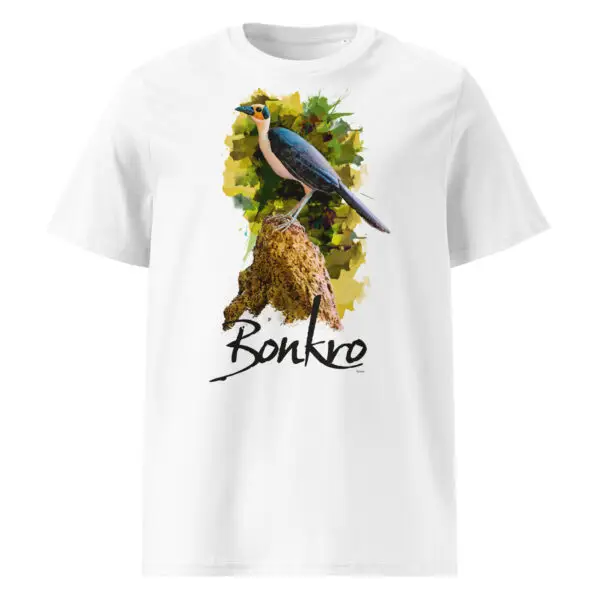 Camiseta Eco Bonkro (Ghana) - Imagen 7