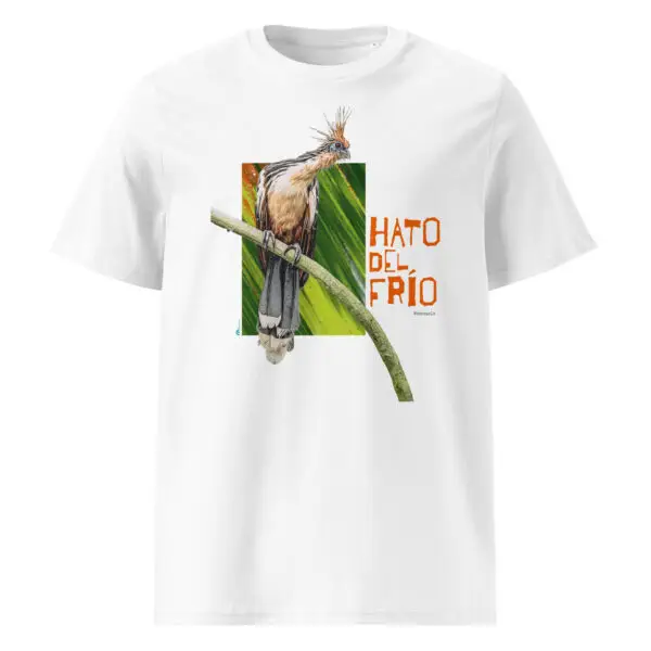 Camiseta Eco Hato del Frío (Venezuela) - Imagen 7