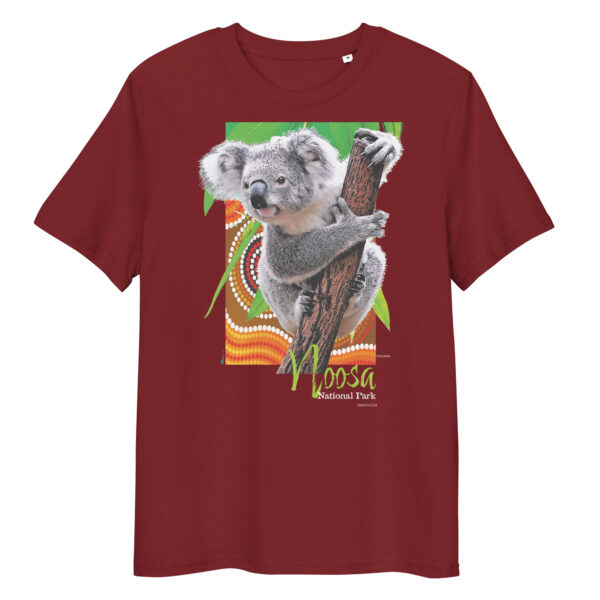 Camiseta Eco Noosa National Park (Australia)